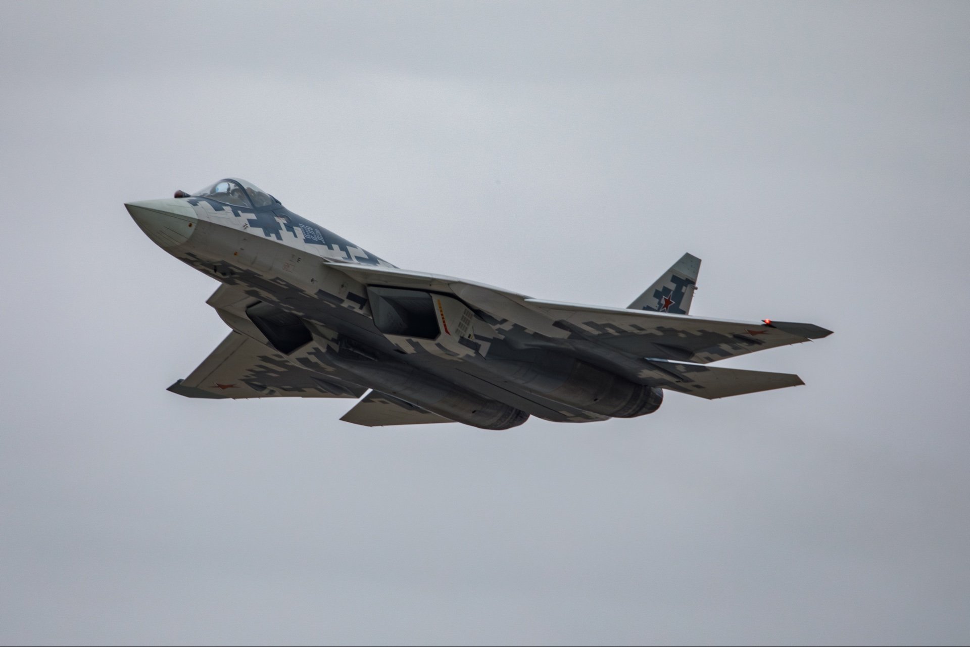 Су-57