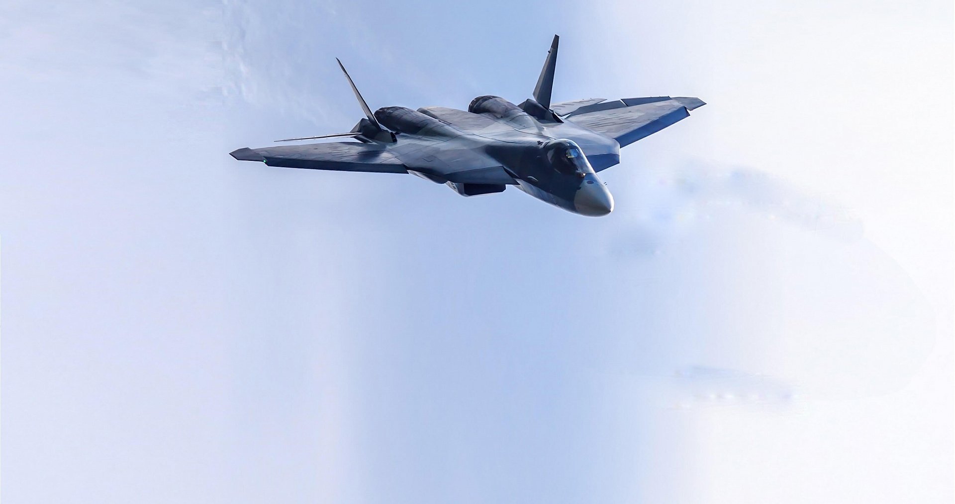 Су-57
