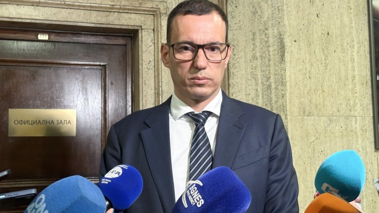  Васил Терзиев: Държавата дължи на София близо 19 млн. лв.