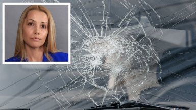 Изпълнителният директор на Националната приходна агенция във Велико Търново Хрисимира