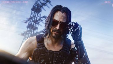 CD Projekt разширява екипите за The Witcher 4 и Cyberpunk 2 