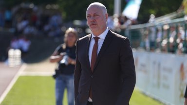 Очакваме интересен политически сезон Работата на правителството не е да