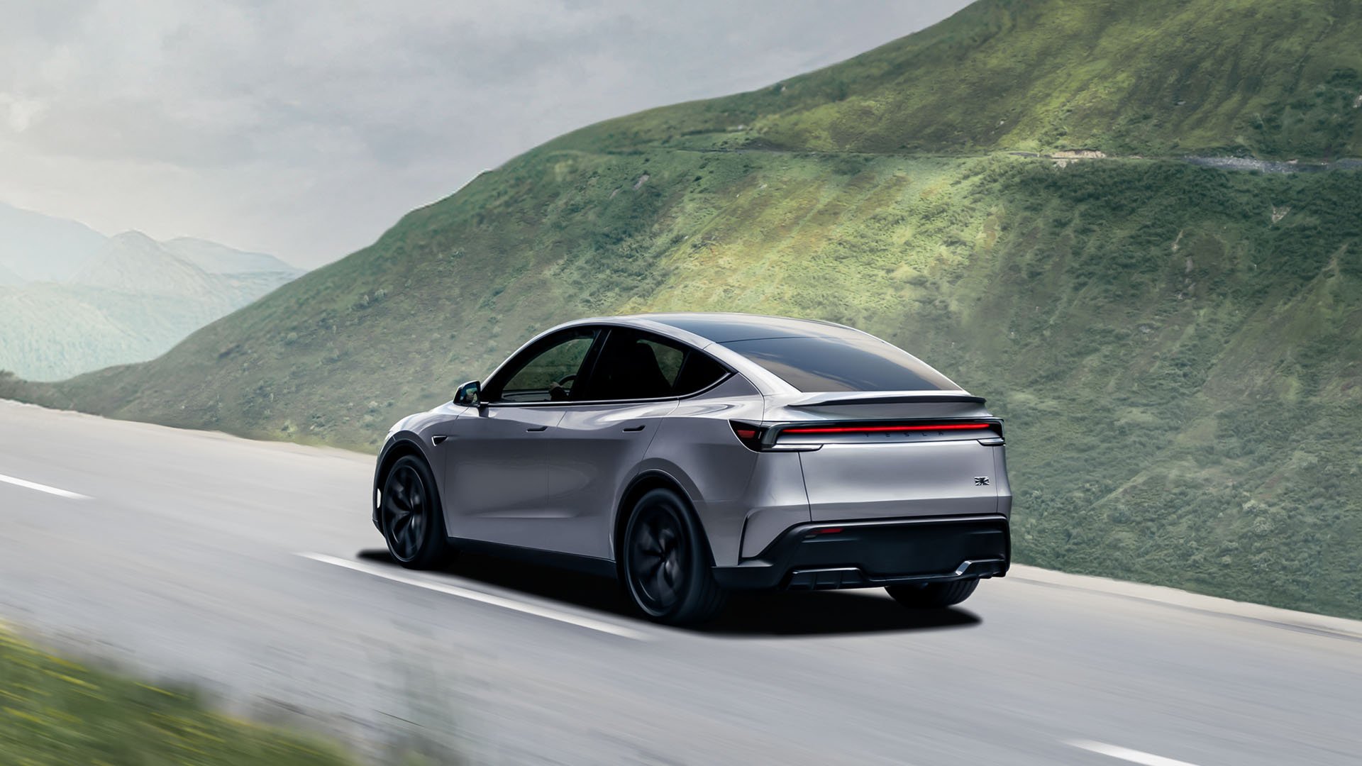 Tesla Model Y Performance