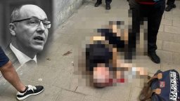 "Трябва да отговорим симетрично". Какви са версиите за убийството на Андрий Парубий