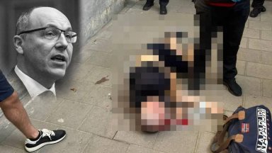 В Украйна се множат версиите и реакциите след убийството на