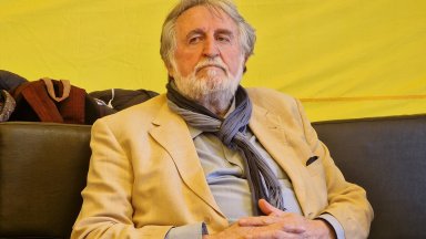 Почина поетът и преводач Кирил Кадийски