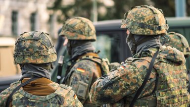 ЕС планира да разположи войски в Украйна след края на конфликта
