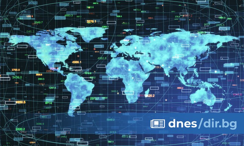 Индексът за глобален мир (GPI) е водещата световна класация, измерваща