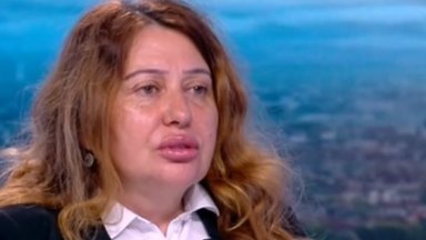 Бившата директор на Агенция Митници Петя Банкова има тежко онкологично