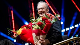 Найден Тодоров оглавява международното жури на Конкурса за диригенти "Ференц Фричай" в Унгария