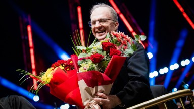 Найден Тодоров оглавява международното жури на Конкурса за диригенти "Ференц Фричай" в Унгария