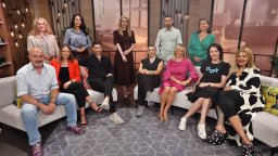 Венета Райкова с първи коментар след раздялата ѝ с bTV