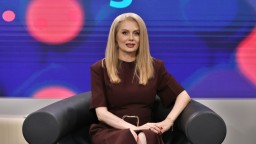 Венета Райкова е новата водеща на "Преди обед"