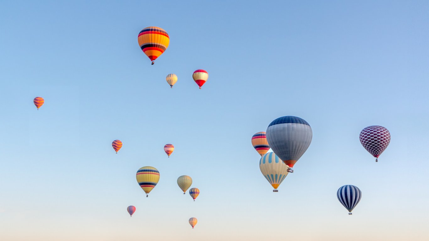 Планирайте си септември: 5 места в България, които да видите