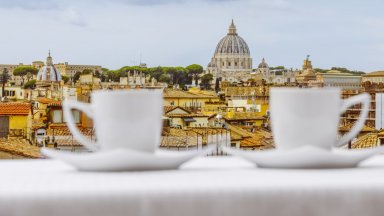 8 кулинарни изкушения, които да опитате в Рим