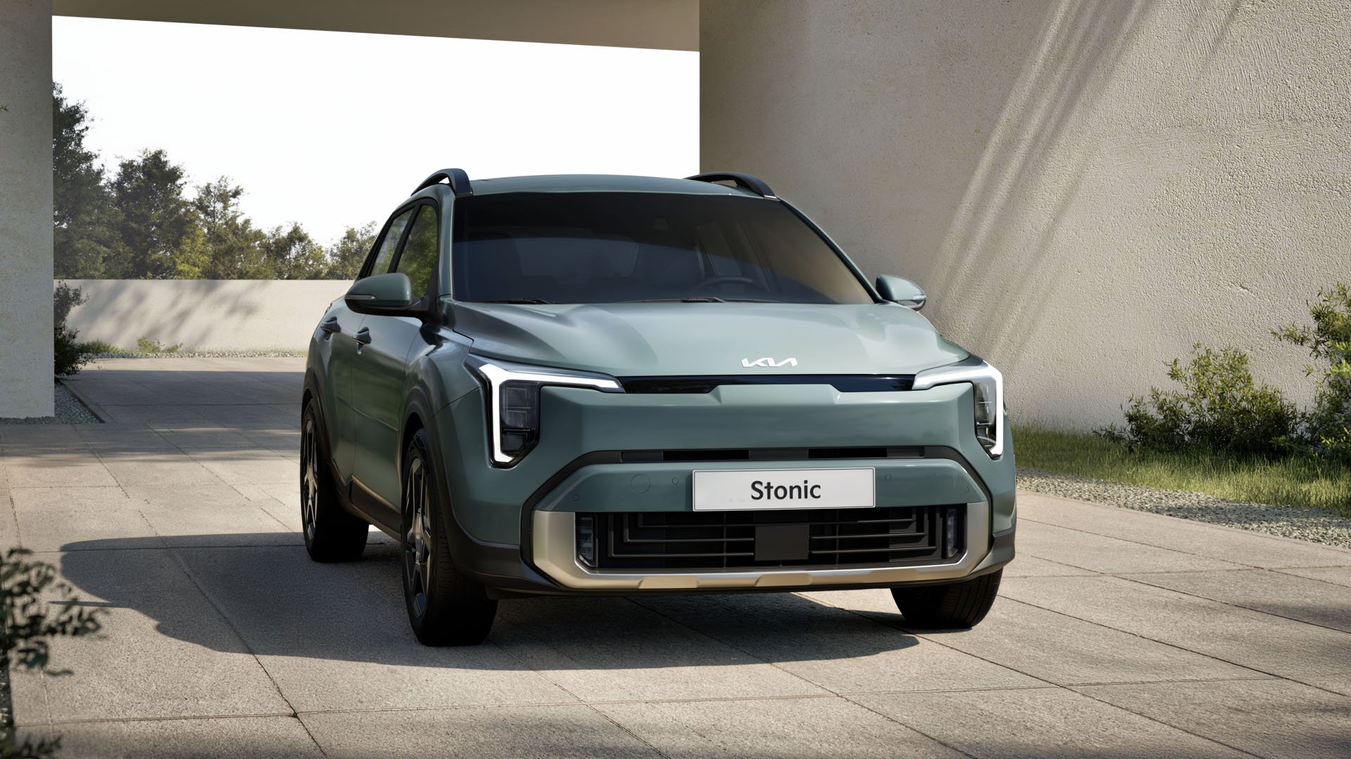 Kia Stonic