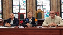Убит е 43-годишен мъж в русенско село, задържан е съсед 
