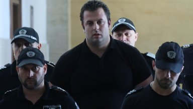 Предстои в началото на септември Йоан Матев да изтърпи наложеното