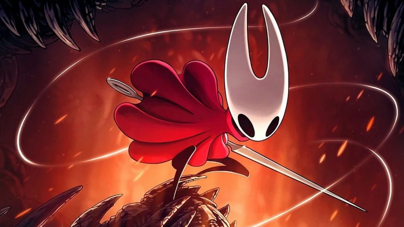 Фен-трейлър на несъществуваща игра взриви мрежата 