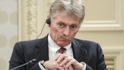 Кремъл отказа да коментира думите на Юлия Навална, че съпругът й е бил отровен