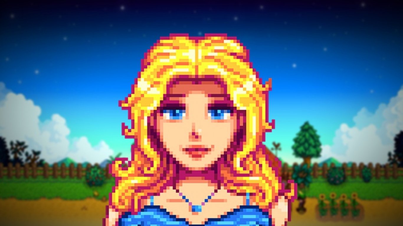 Stardew Valley ще получи нова голяма актуализация