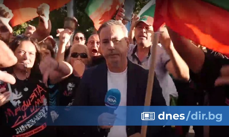 Още по тематаПремиерът Желязков и Урсула фон дер Лайен ще