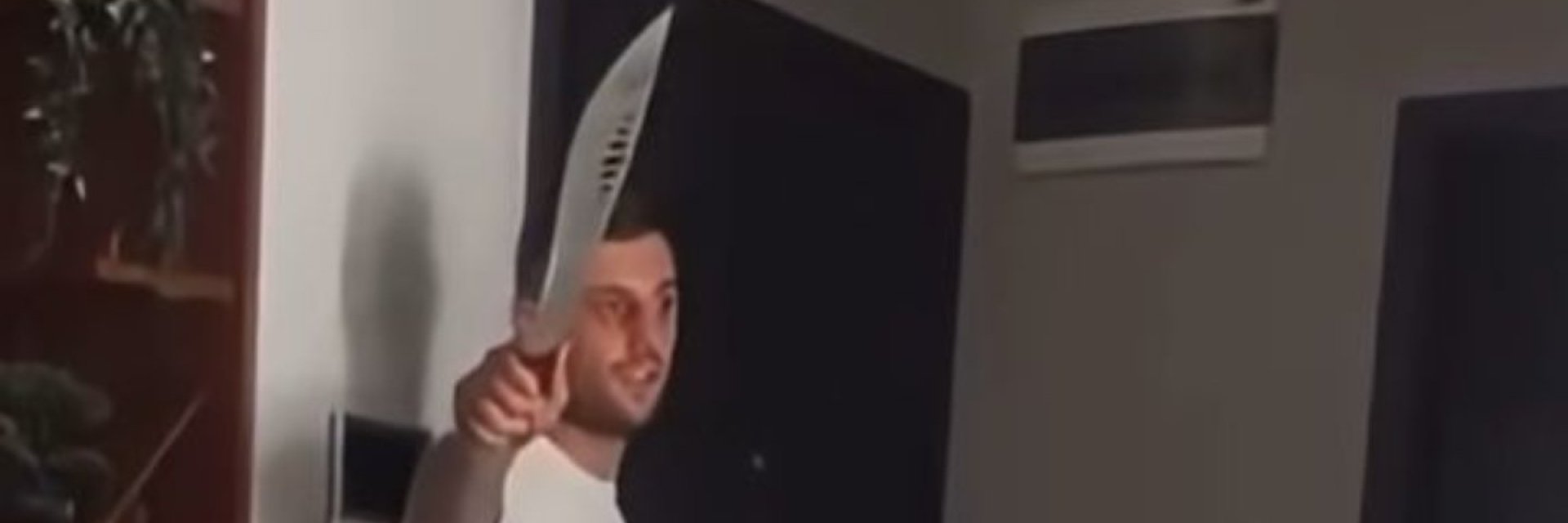 Издирваният прокурорски син Васил Михайлов с ново видео - за свидетел срещу него