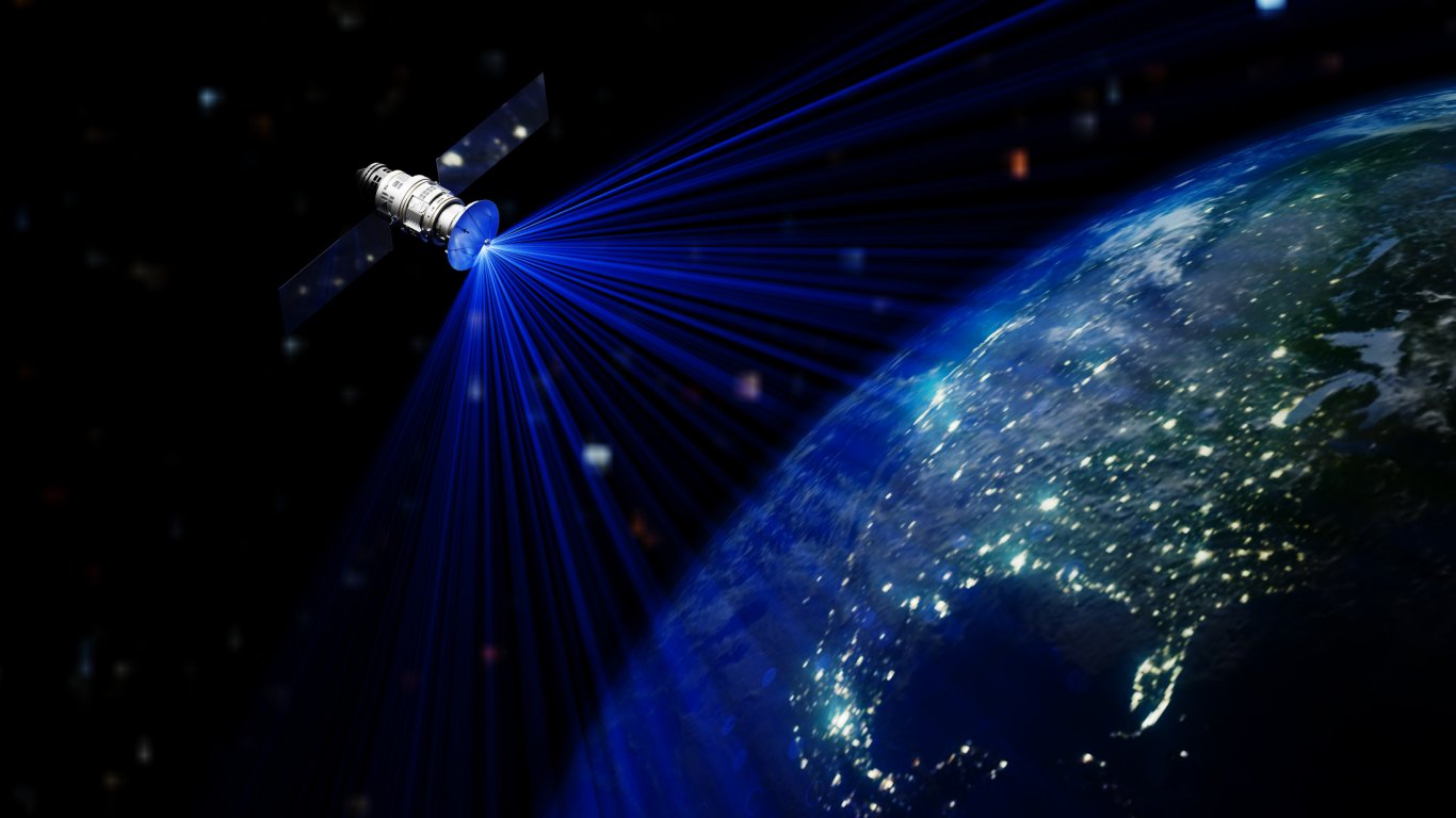 Lockheed Martin ще демонстрира космически прехващач в орбита до 2028 г.