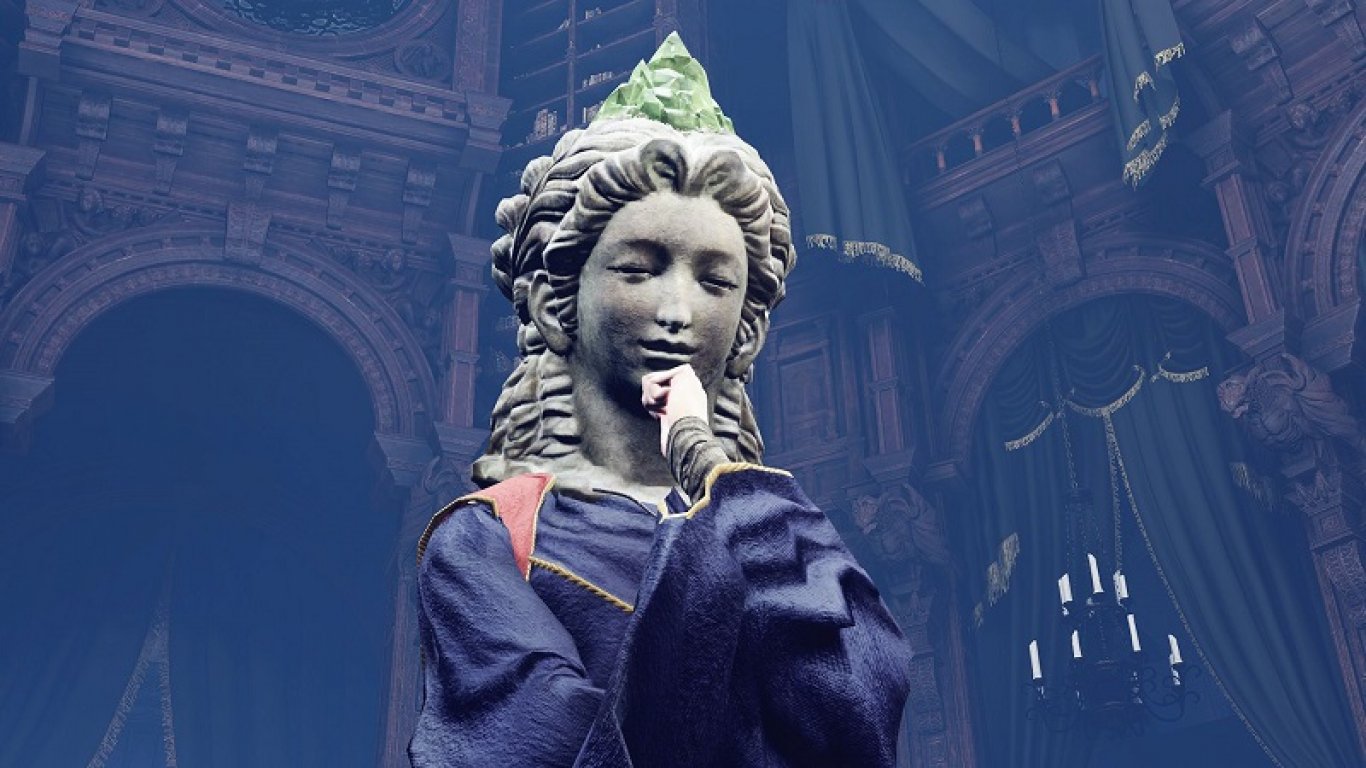 Morrowind оживява в Elden Ring благодарение на модър