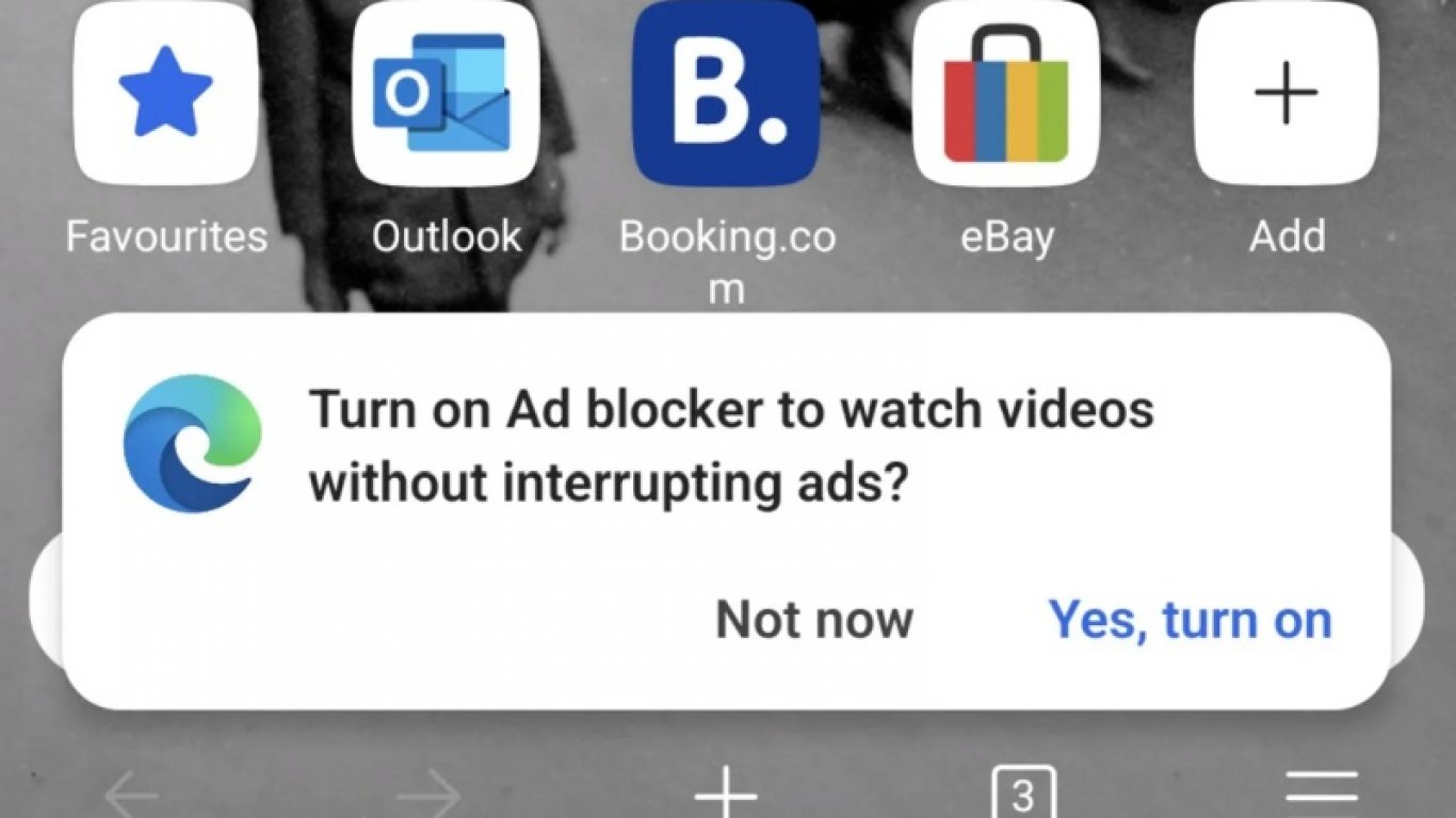 Microsoft отключи възпроизвеждането на YouTube във фонов режим и блокира рекламите на Android