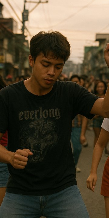 От гетото на Себу до глобалната сцена: Феноменът Budots