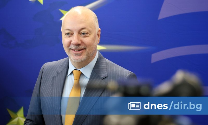 Независимостта не е подарък, а плод на постоянство и воля,