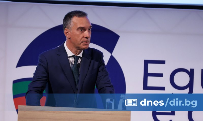 За Бургас и региона е чест и привилегия именно от