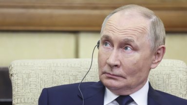 Следващата стъпка на Русия - какъв Путин ще се яви на мирните преговори? 