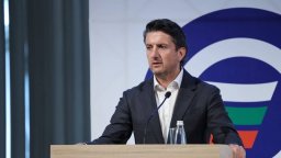 Мирослав Боршош става председател на Асоциация "Бранд България“ 