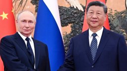 Русия и Китай подготвят над 80 съвместни проекта за 200 млрд. долара