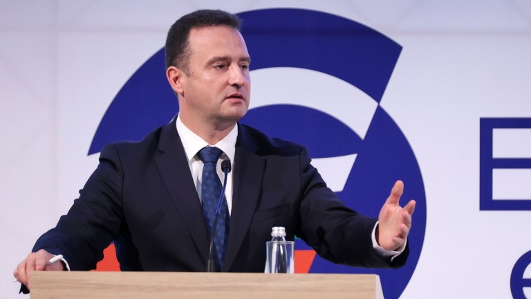Жечо Станков: "Топлофикация София" не е подменила нито един метър мрежа за 2024 г.