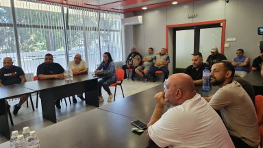 Общината полицията и прокуратурата ще потушават напрежението в Ботевград заради