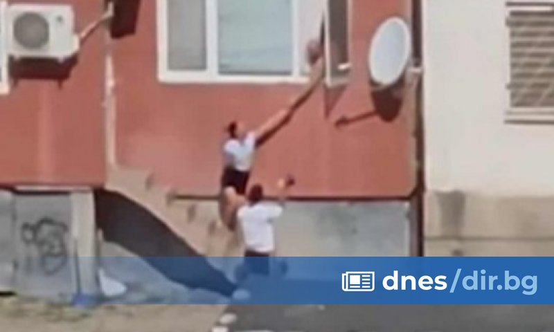 Близки на починалия в Ботевград 31-годишен мъж, след употреба на