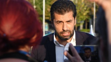Петков: Борисов предлагал тръбите на "Турски поток", за да паднат санкциите срещу Пеевски
