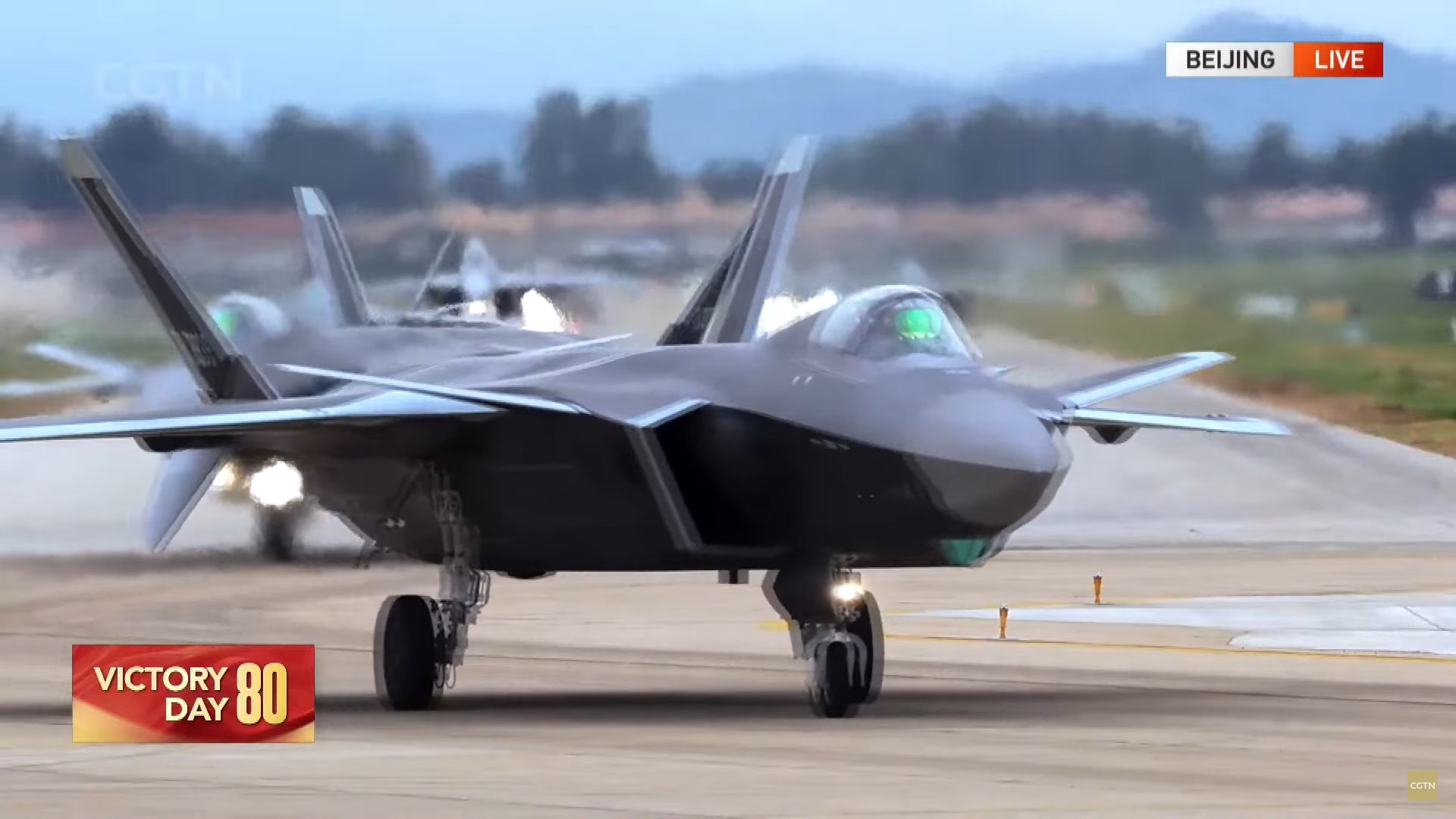 J-20S