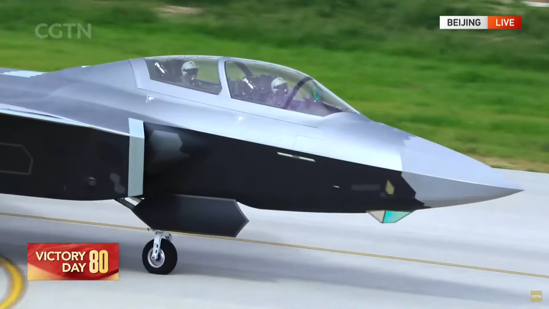 J-20S