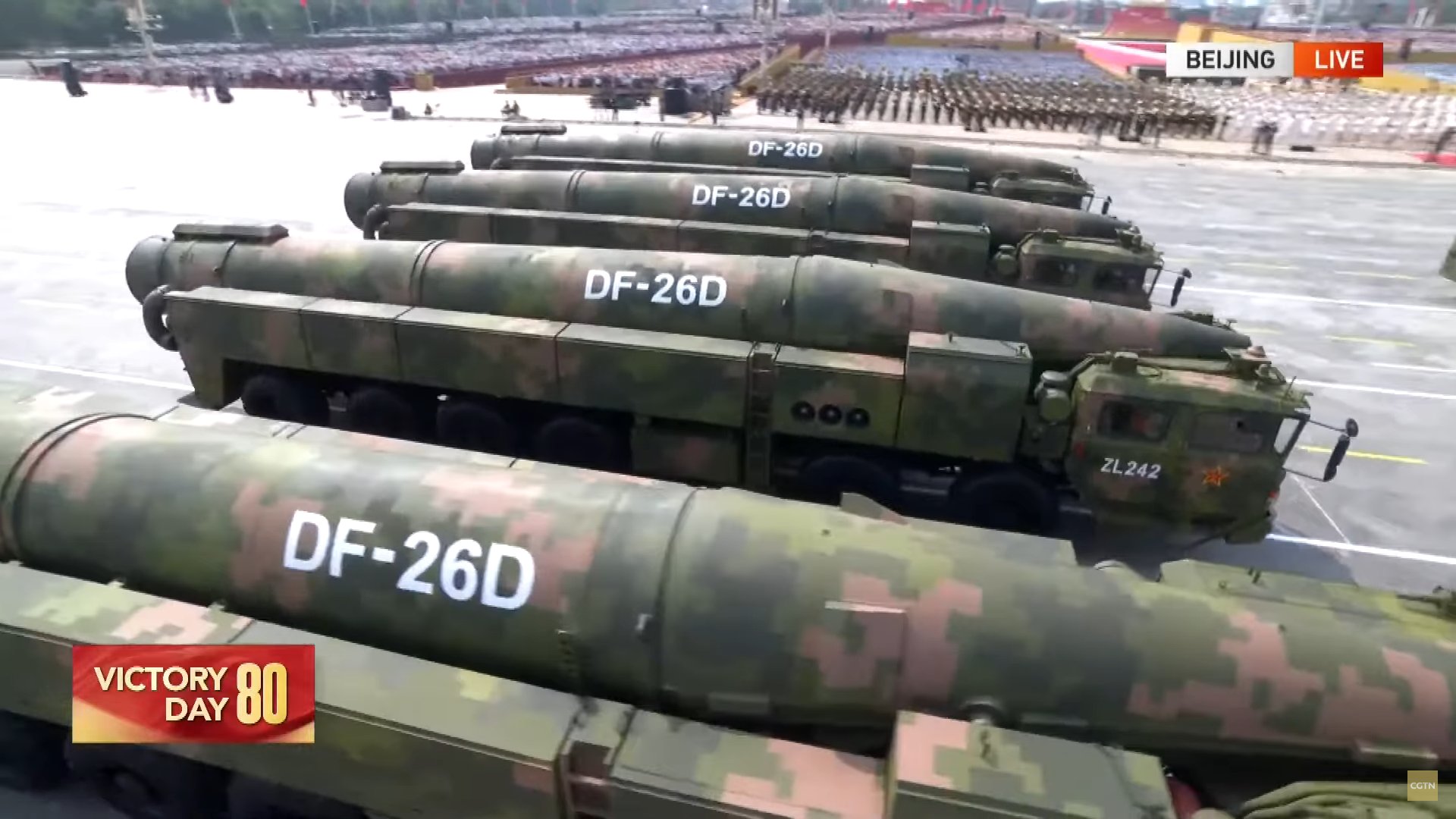 DF-26D
