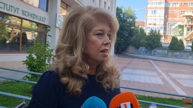 Президентът РадевКап Марио Бакалов Заглушаване на GPS а не може да