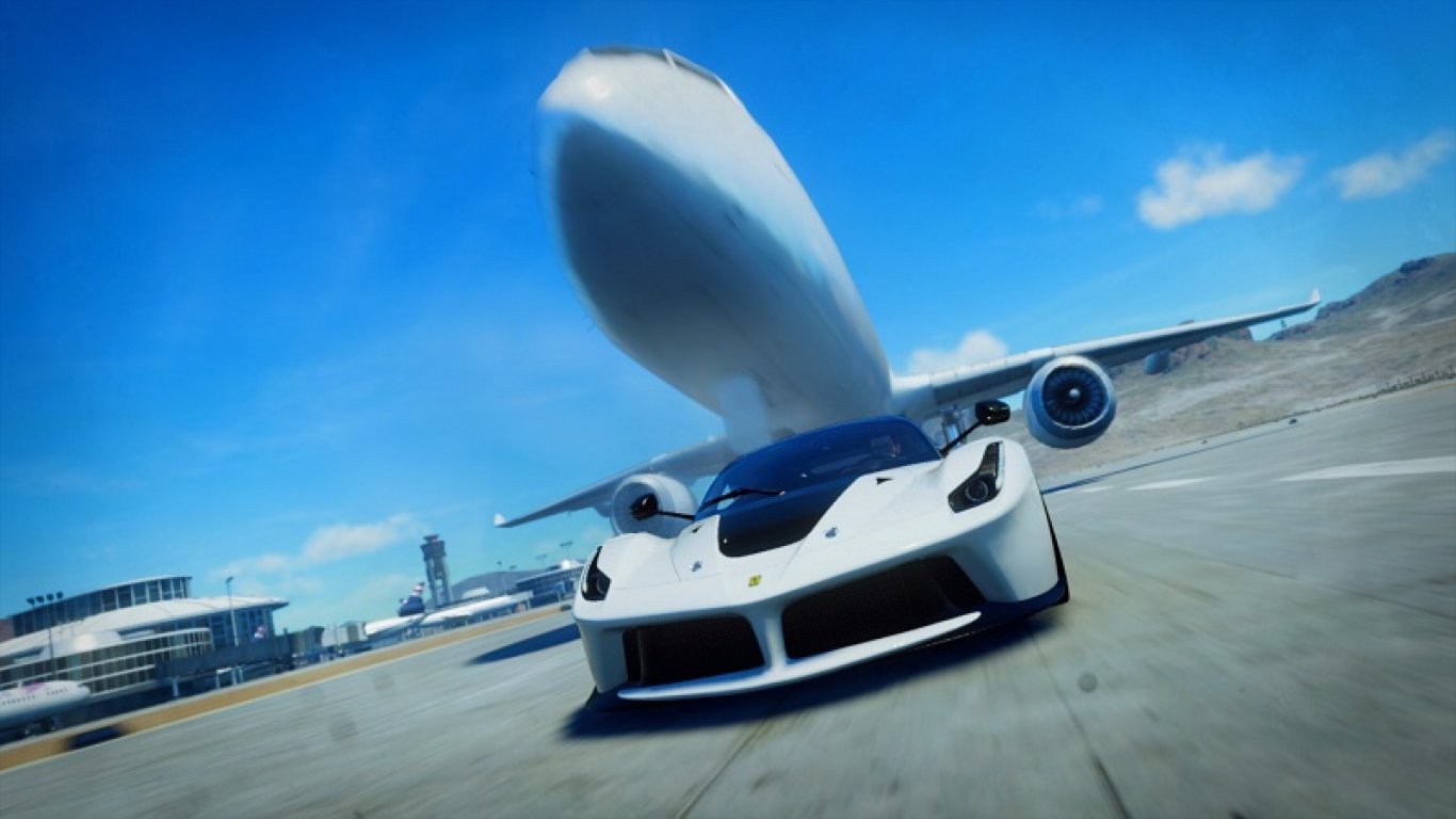 The Crew ще получи нов живот благодарение на феновете - идва The Crew Unlimited