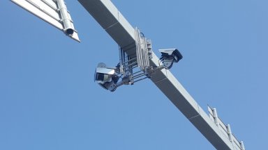 16 са сертифицираните отсечки за измерване на средна скорост Това