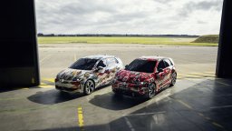 Бъдещият електрически автомобил ID. 2all ще стане ID. Polo, ще има и GTI