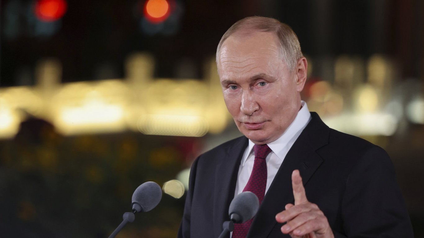 Киев: Лидерска среща в Москва е подигравка. Путин: Ще спра войната с преговори или със сила