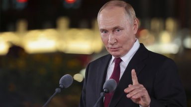 Киев: Лидерска среща в Москва е подигравка. Путин: Ще спра войната с преговори или със сила