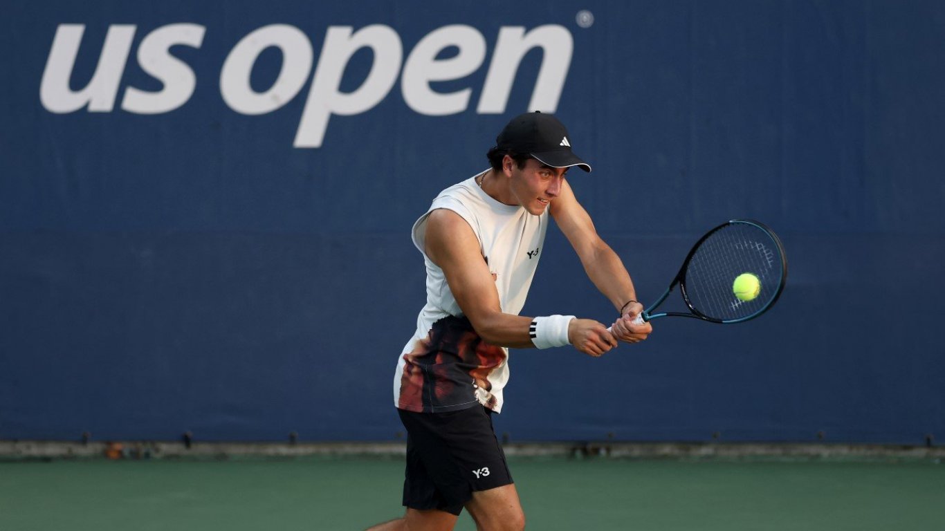 Иванов и Василев пробиха до четвъртфинал на US Open, пак се надяваме на български финал